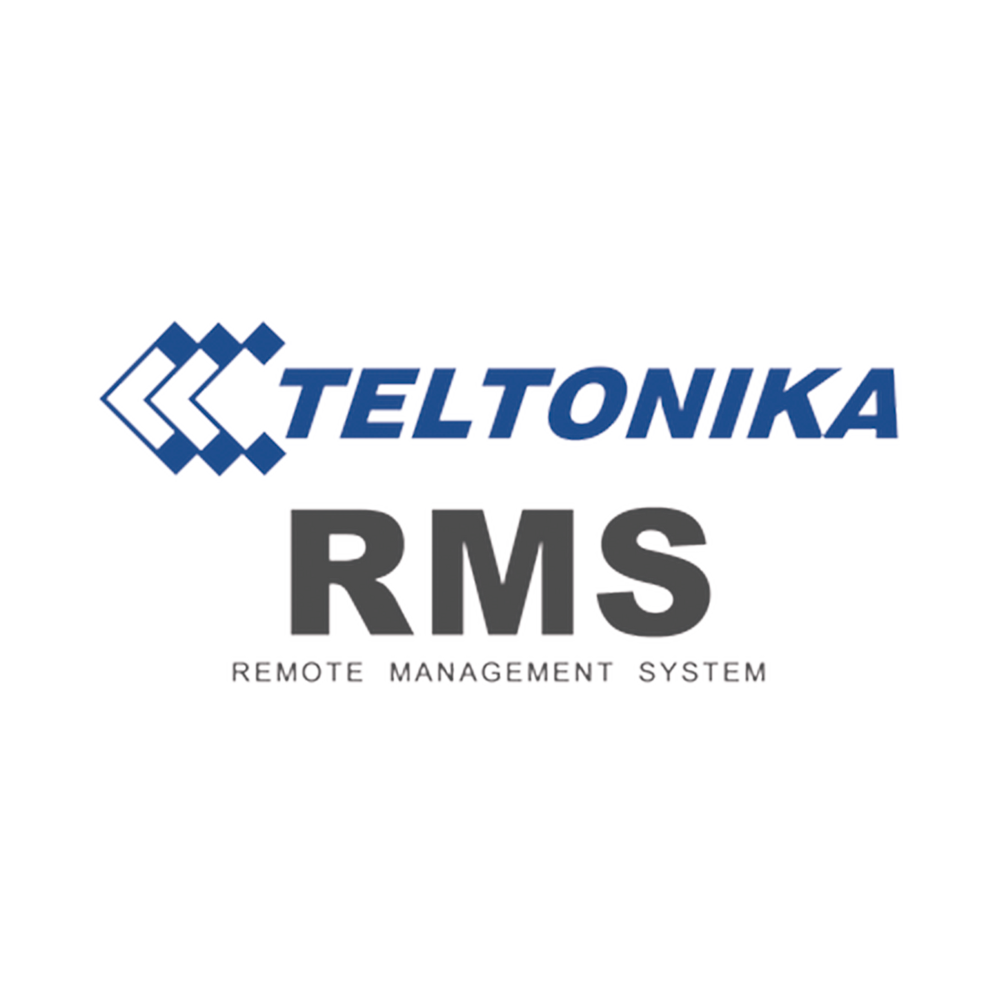 RMS Management - paquete de 3 años (solo administracion remota)
