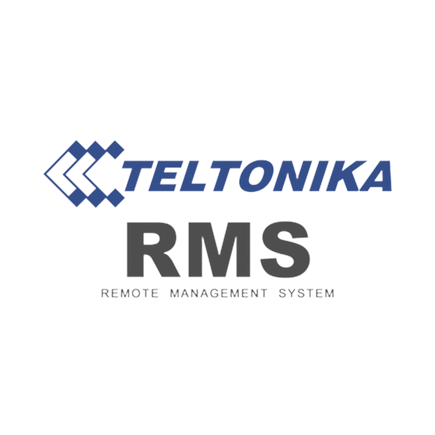 RMS Management - paquete de 5 años (solo administracion remota)