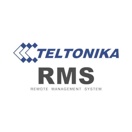 RMS Management - paquete de 5 años (solo administracion remota)