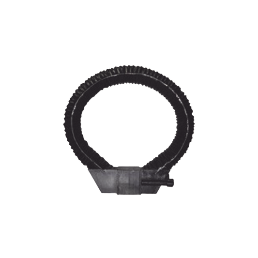 Transformador bipartido flexible con relación de 200/5 A