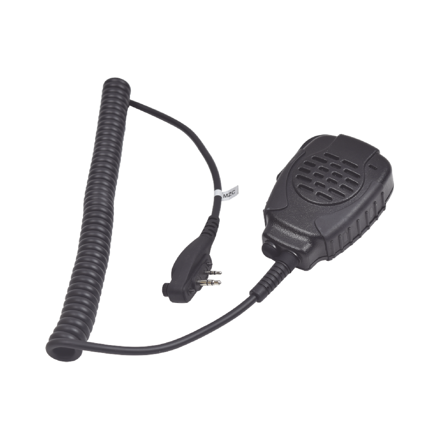 MICRÓFONO / BOCINA CON GPS PARA RADIOS ICOM IC-F1100D / 1100DS / 2100D /2100DS /4103D