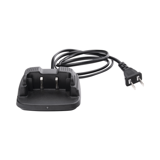 Cargador de escritorio para TX320BAT