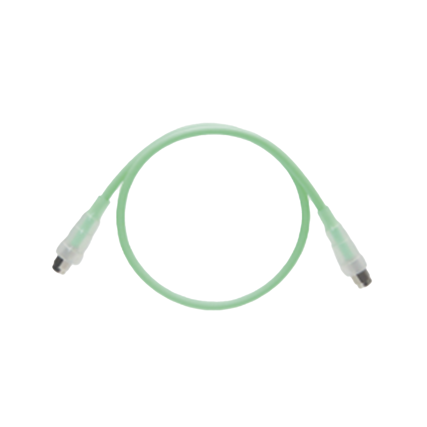 Jumper flexible de baja pérdida para equipos inalámbricos hasta 7 GHz RPSMA a RPSMA , 60 cm