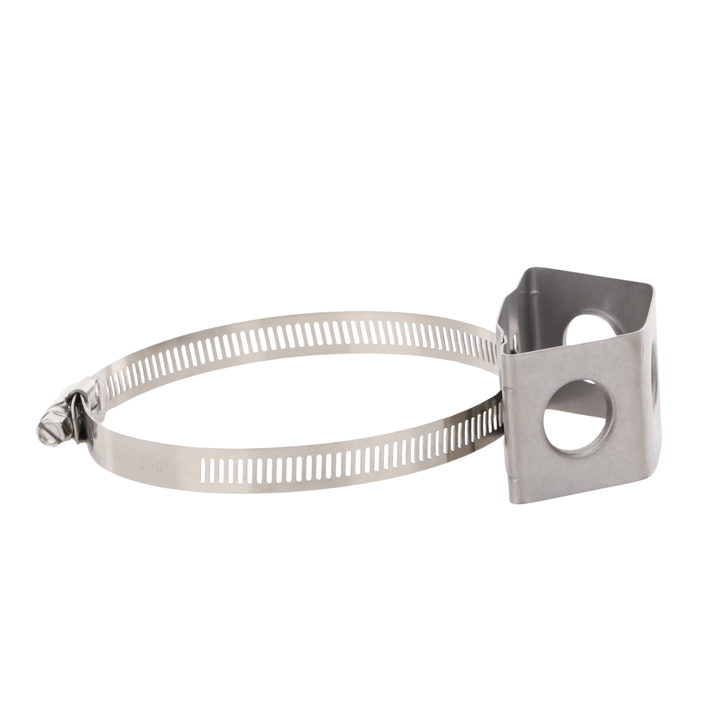 Kit de 10 Separadores de 3 Vias Para Sujetadores Tipo Snap In Para Corbatas de 3" a 4"