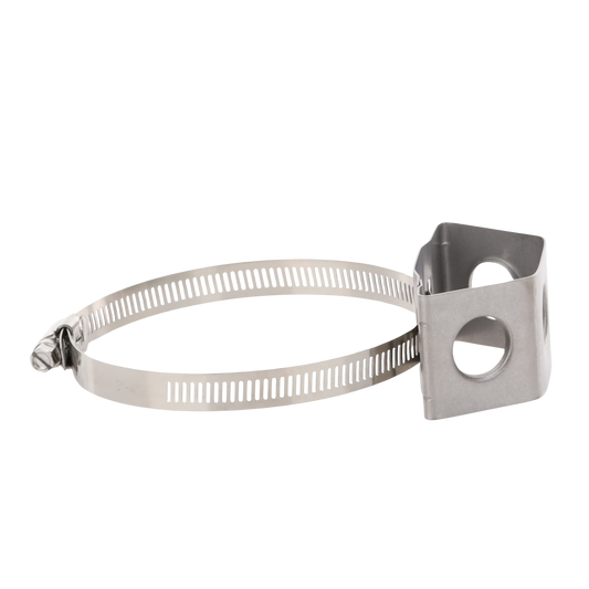 Kit de 10 Separadores de 3 Vias Para Sujetadores Tipo Snap In Para Corbatas de 3" a 4"