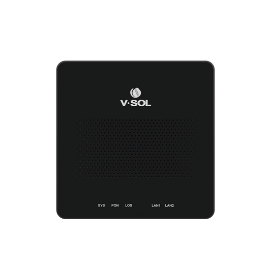 ONU/ONT Bridge XGSPON / 1 Puerto RJ45 10 Gbps / 1 Puerto RJ45 1 Gbps / Conector SC/UPC / Ideal para Servicios Empresariales