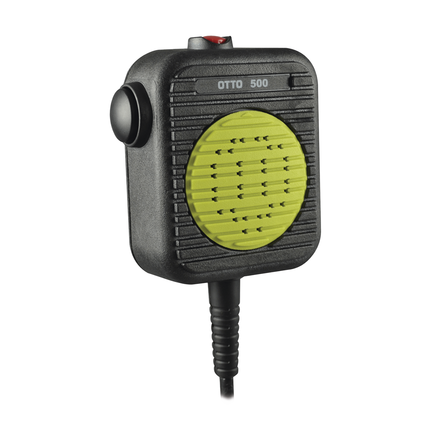 Micrófono-Bocina GENESIS II para Kenwood NX-200/300/410/5000, TK-480/2180/3180