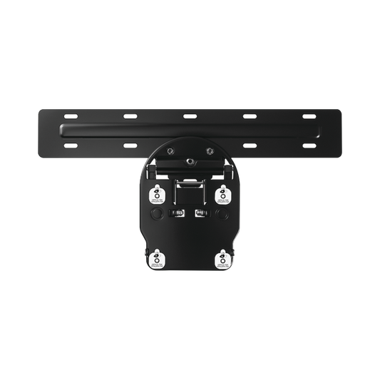 Montaje-Soporte de pared para Display FLIP2 Interactivo WM65R SAMSUNG