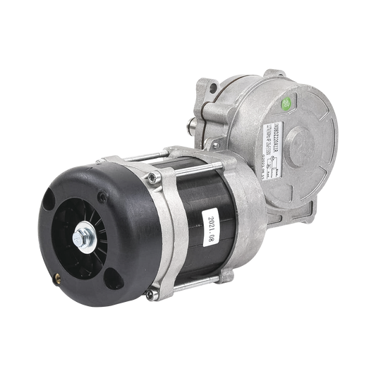 Refacción / Motor Para barreras XBF4MR y XBS6MR