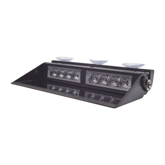 Luz de visera para Interior, color Ámbar