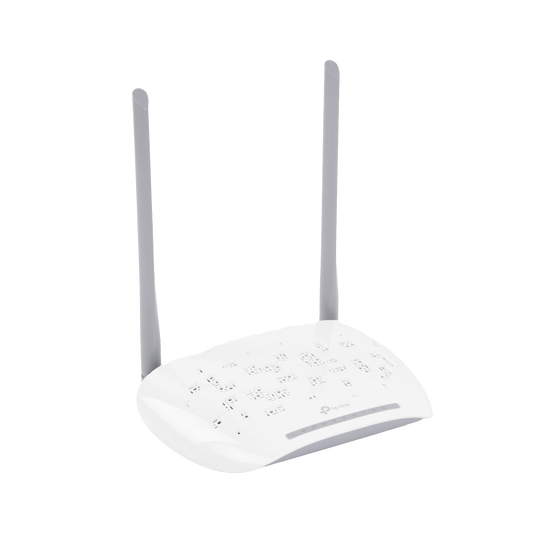 ONU/ONT - Router inalámbrico GPON N 300 Mbps / Frecuencia de 2.4 GHz / 1 puerto GPON SC-APC / 2 puertos LAN (1 GE/ 1 FE) / 1 puerto POTS (FXS) / Soporta AgiNet Config - AgiNet ASC (herramienta de gestión remota)