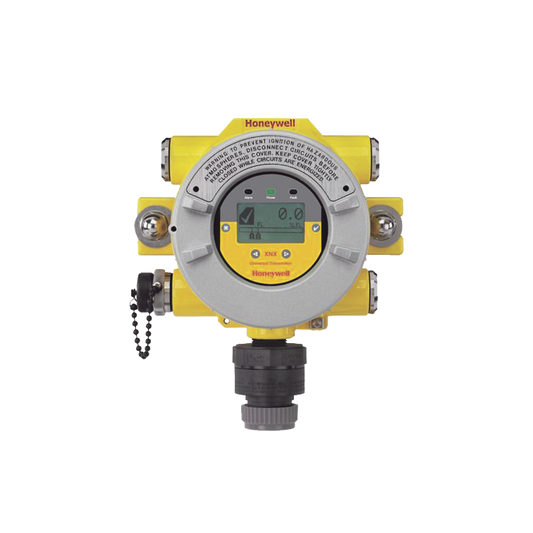 Transmisor Universal Serie XNX Configurado Para Searchpoint Optima Plus & Searchline Excel, HART sobre salida 4-20 mA, UL/CSA, 4 x 3/4" NPT, Acero Inoxidable