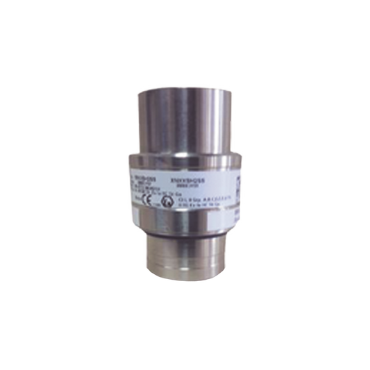 Sensor De Gas Tóxico Sulfuro De Hidrogeno (H2S) Concentración 0-15 ppm (10 a 50 ppm, 1 ppm) Para Transmisor Universal XNX