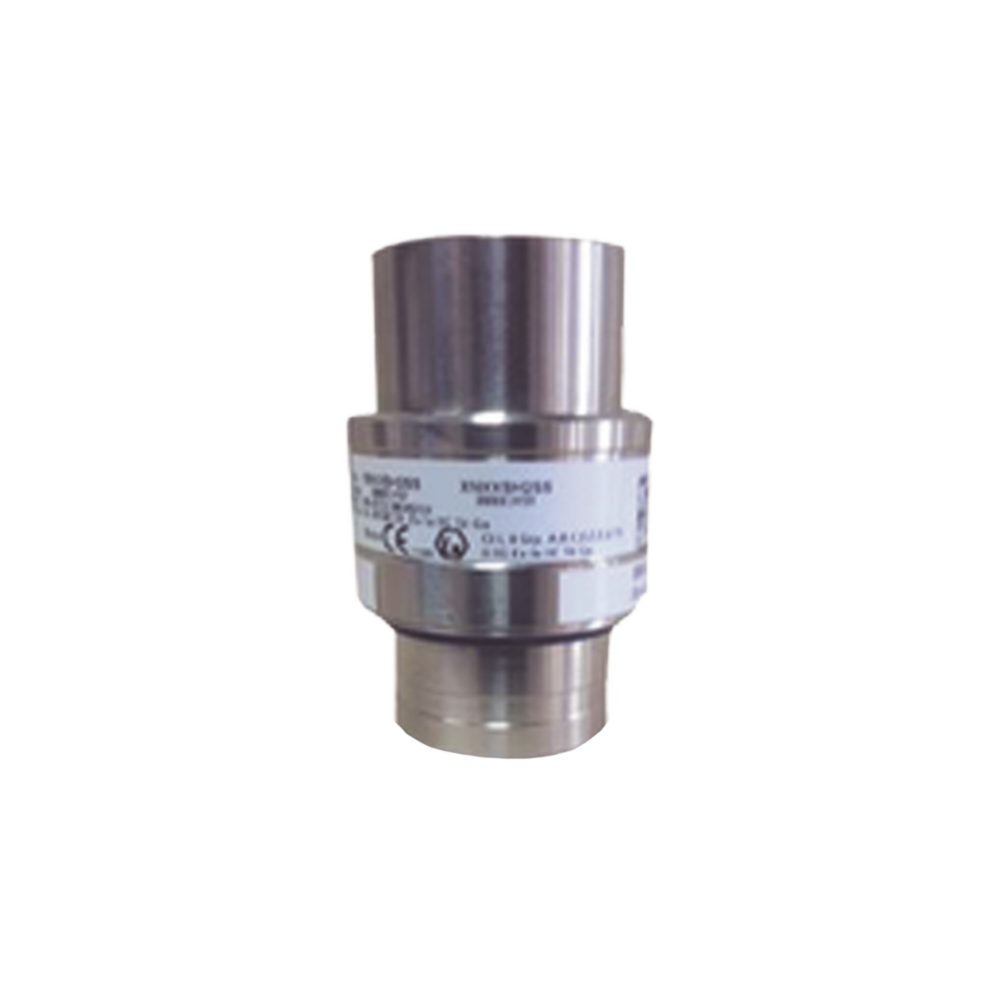 Cartucho De Sensor Dióxido De Azufre (SO2), 0 a 15 ppm, (5 a 20 ppm, 5 ppm) Para Serie XNX