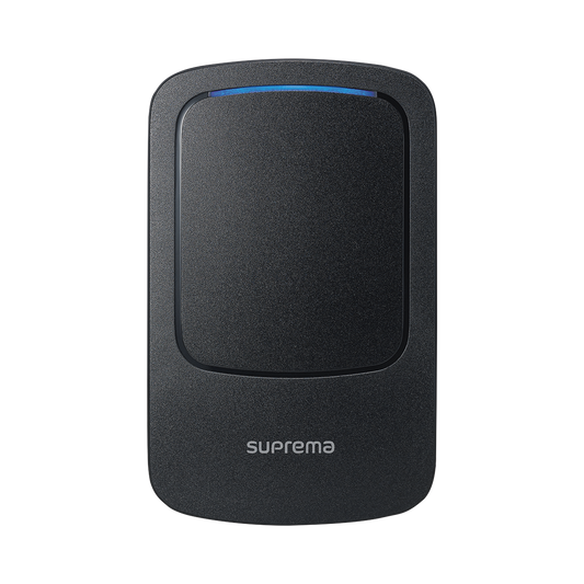 Lector Esclavo de Tarjetas de uso en exterior, Multitecnolgia, NFC y Bluetooth