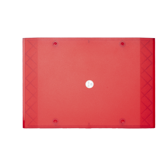 Domo Central de reemplazo para barra de luces X67, Color Rojo