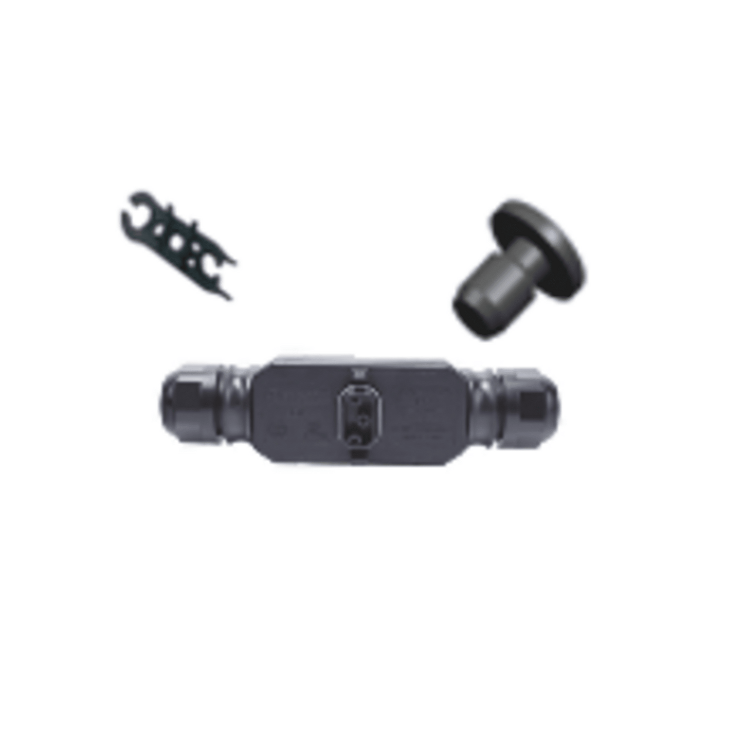 Conector Para Cable Troncal de Inversor de la serie BDM2000, BDM1000LV