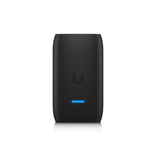 UniFi Cast Lite para UniFi Connect, señalización digital, convierta cualquier pantalla HDMI en una terminal audiovisual controlada centralizadamente por red, SOLO WiFi, se energiza con USB-C 5V 1A / (1) puerto HDMI de salida