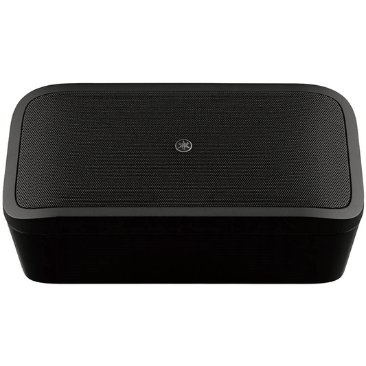 Subwoofer Compacto | 3.5" |  8 Ohms | 70/100V |  40w | Tecnología SR-Bass | Para uso con VXS1ML |  Color Negro