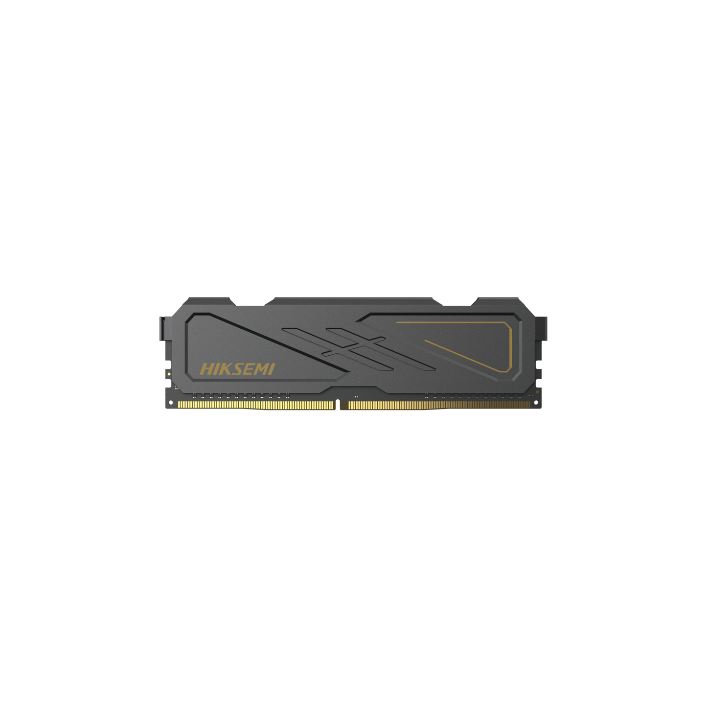 Módulo de Memoria RAM 8 GB Color Negro / 3200 MHz / Para Equipo de Rack o Escritorio / UDIMM