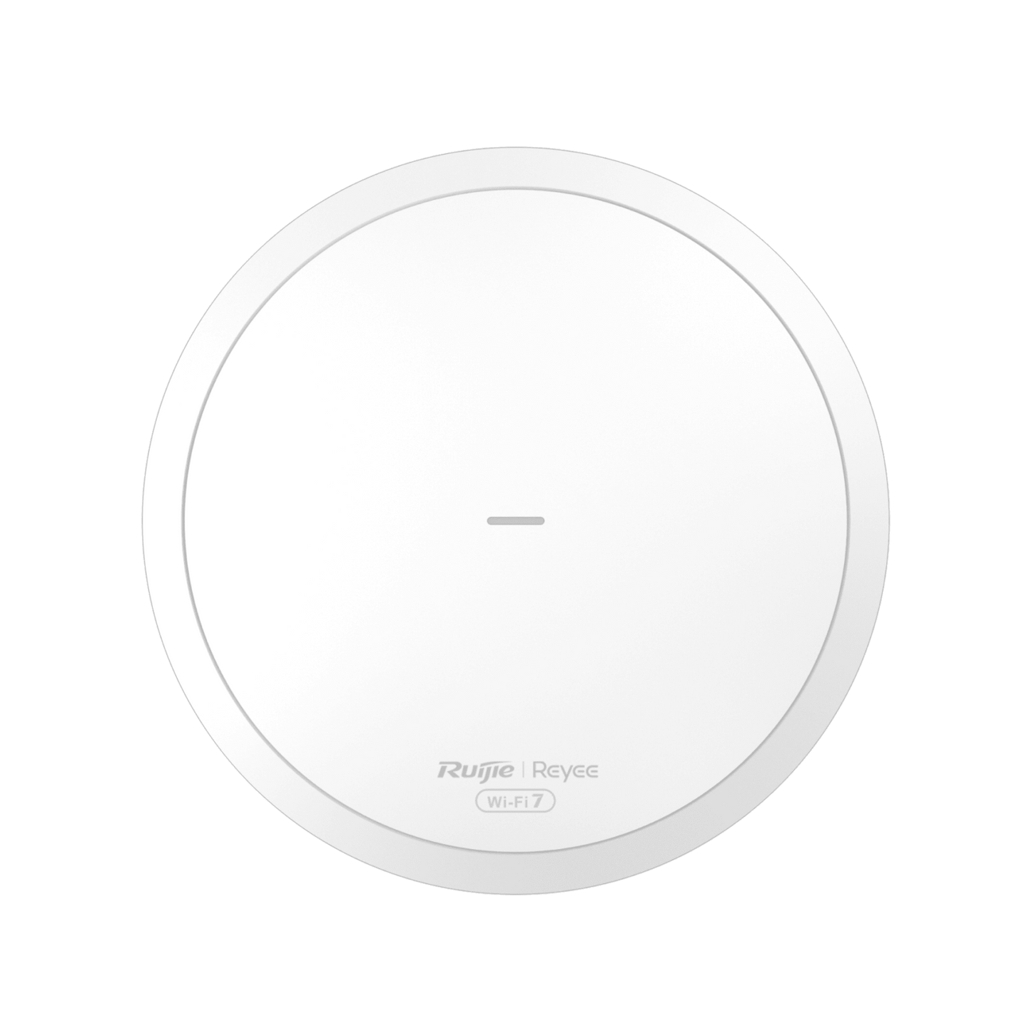 Punto de acceso Wi-Fi 7 para interior en techo hasta 3.57 Gbps doble banda 802.11be MU-MIMO 2x2