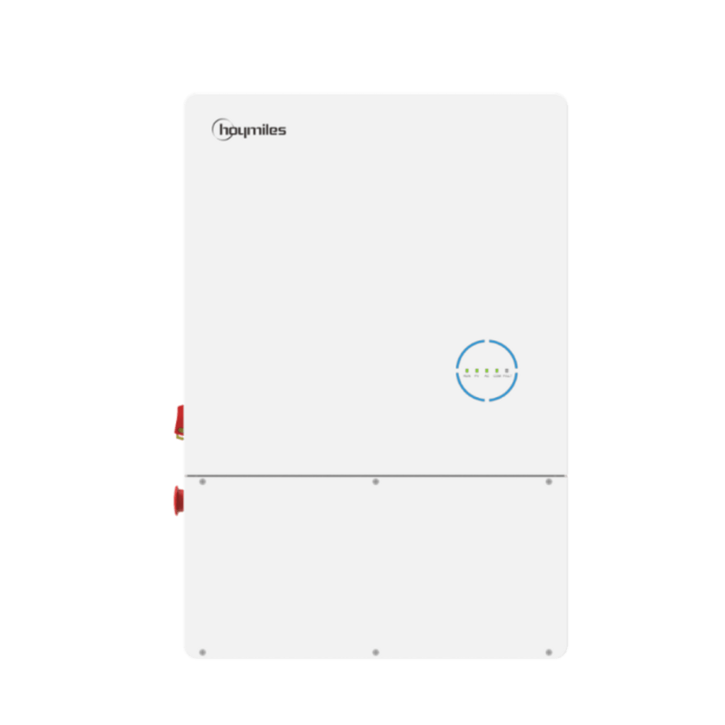 Inversor Hibrido Interactivo para Interconexión a la Red Eléctrica de CFE de 11.6 kW con Salida de 220 Vca.