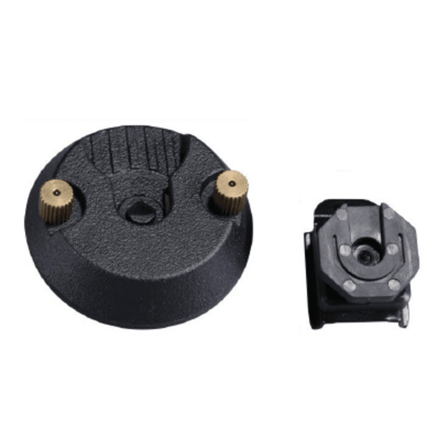 Clip de Metal para Body Cam / Compatible con DS-MH2311 - DS-MCW407