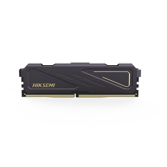 Módulo de Memoria RAM Color Morado 8 GB / 3200 MHz / Para Equipo de Rack o Escritorio / UDIMM