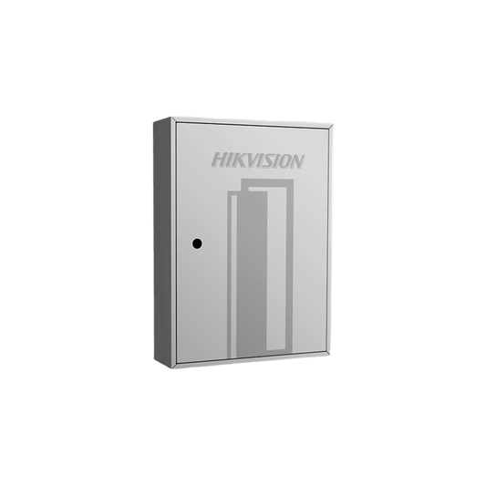 Terminal de Guía de Video / Soporte para 16 Cámaras de Doble Lente o 32 Cámaras de Lente Única / Conectividad PoE