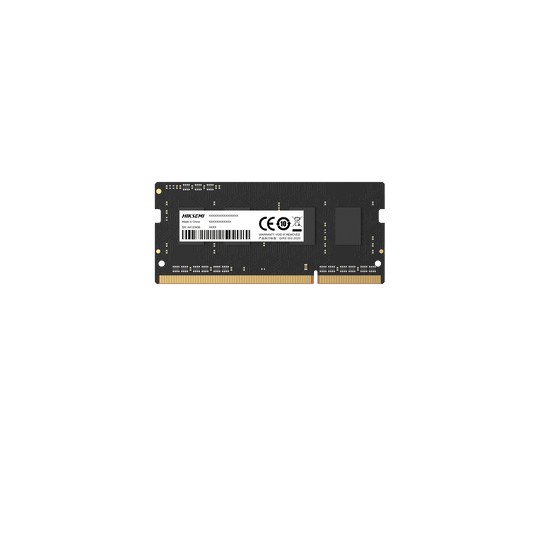 Modulo de Memoria RAM 16 GB / 2666 MHz / Para Laptop o NAS / SODIMM