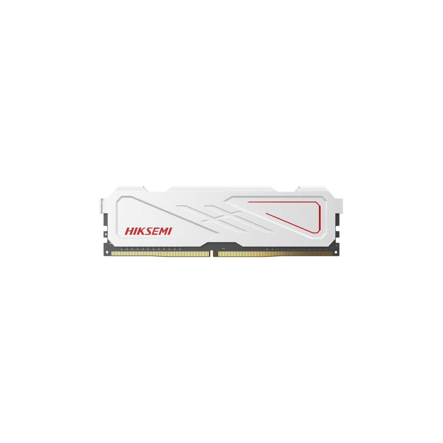 Modulo de Memoria RAM Color Blanco 16 GB / 3200 MHz / Para Equipo de Rack o Escritorio / UDIMM