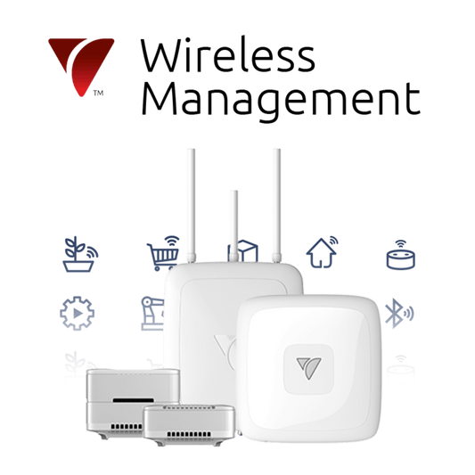 Gestión Inalámbrica de Veea 1250 Dispositivos/ Servicio Implementación / Conectividad Mallada / Seguridad Integral / Soporta Múltiples Protocolos / Optimizado para IoT