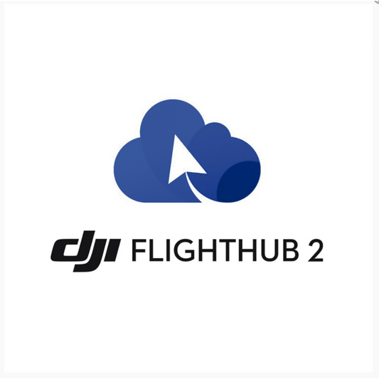 DJI FlightHub2 Enterprise Versión de 1 año /Para 1 Dispositivo