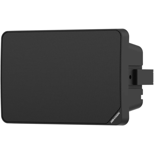 Altavoz de Pared / 20W / 70V/100V / 8Ohm / Negro / Interior