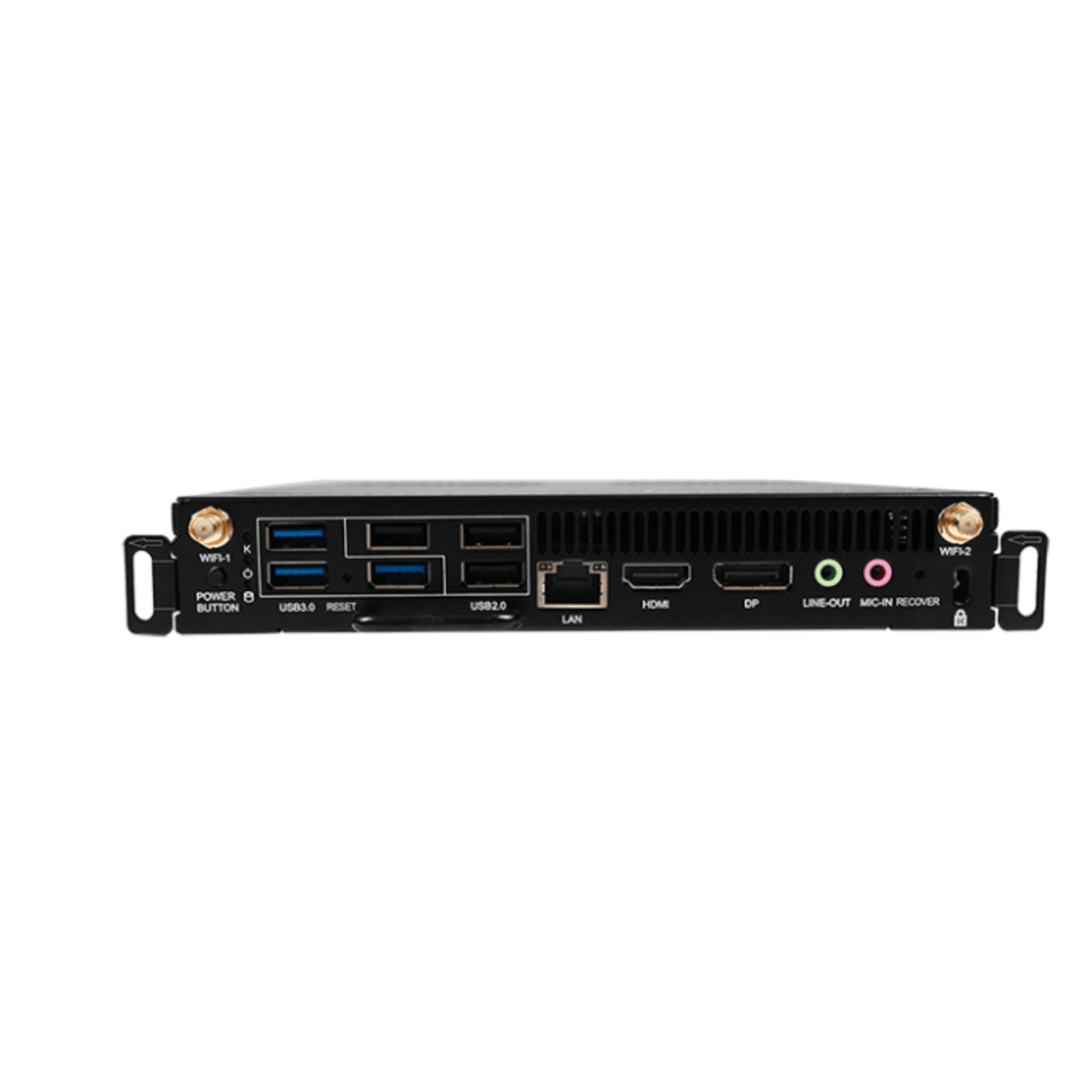OPS I7-12700 para HUAWEI Ideahub B2, B3 y S2 (65/75/86 pulgadas) DDR4 16GB, 512GB SSD, Windows 11 - Entreprise