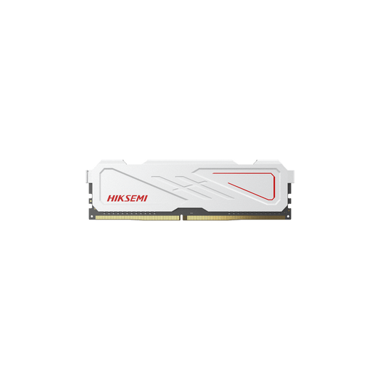 Módulo de Memoria RAM Color Blanco 8 GB / 3200 MHz / Para Equipo de Rack o Escritorio / UDIMM