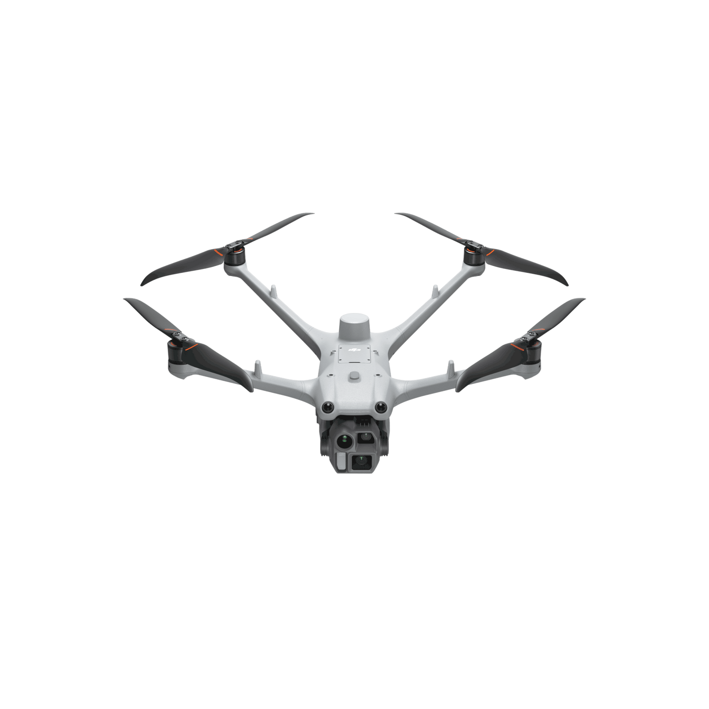 Drone DJI Matrice 4DPLUS con RC/ Dual Cámara(Visual y Térmica) /Hasta 25kms de transmisión / 1 Año de Care Plus / Uso con DJI DOCK 3 o Independiente