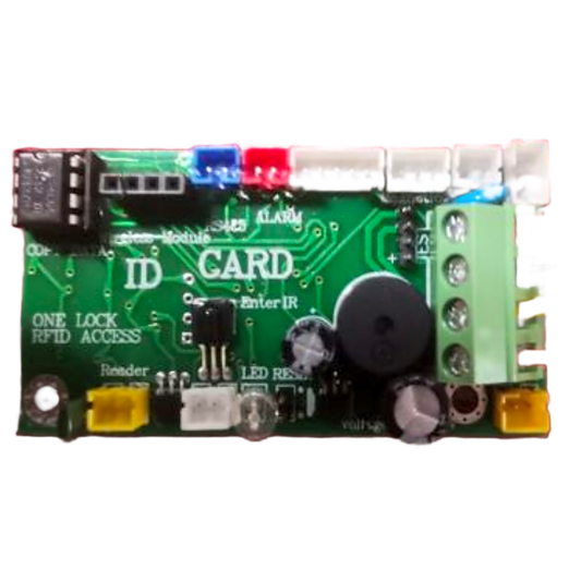 Tarjeta Electrónica de Refacción para ACCESSRIMMOTOR
