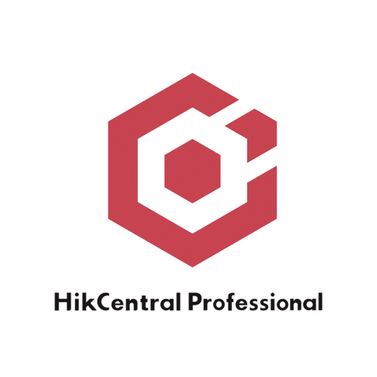 HikCentral Professional / Licencia Añade 1 Canal Adicional de Video para Marca de Terceros (ikCentral-P-VSS-1Ch/3rdParty)