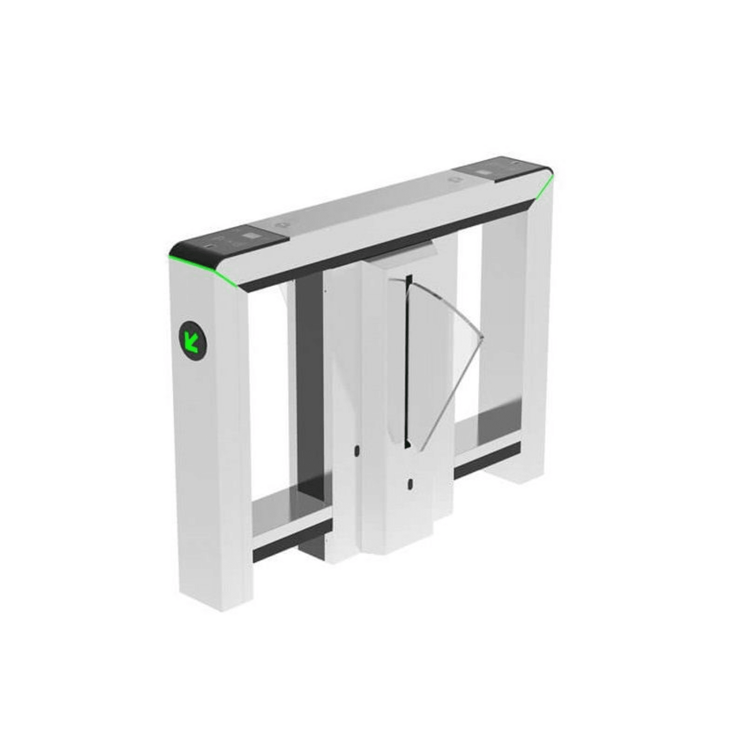 Barrera de Ala Serie Mars-F1000 y Mars Pro-F1000 / Con Instrucciones de Instalación / Dimensiones 1355x1010 mm / Herramientas Necesarias Incluidas / Conexión a Red Eléctrica