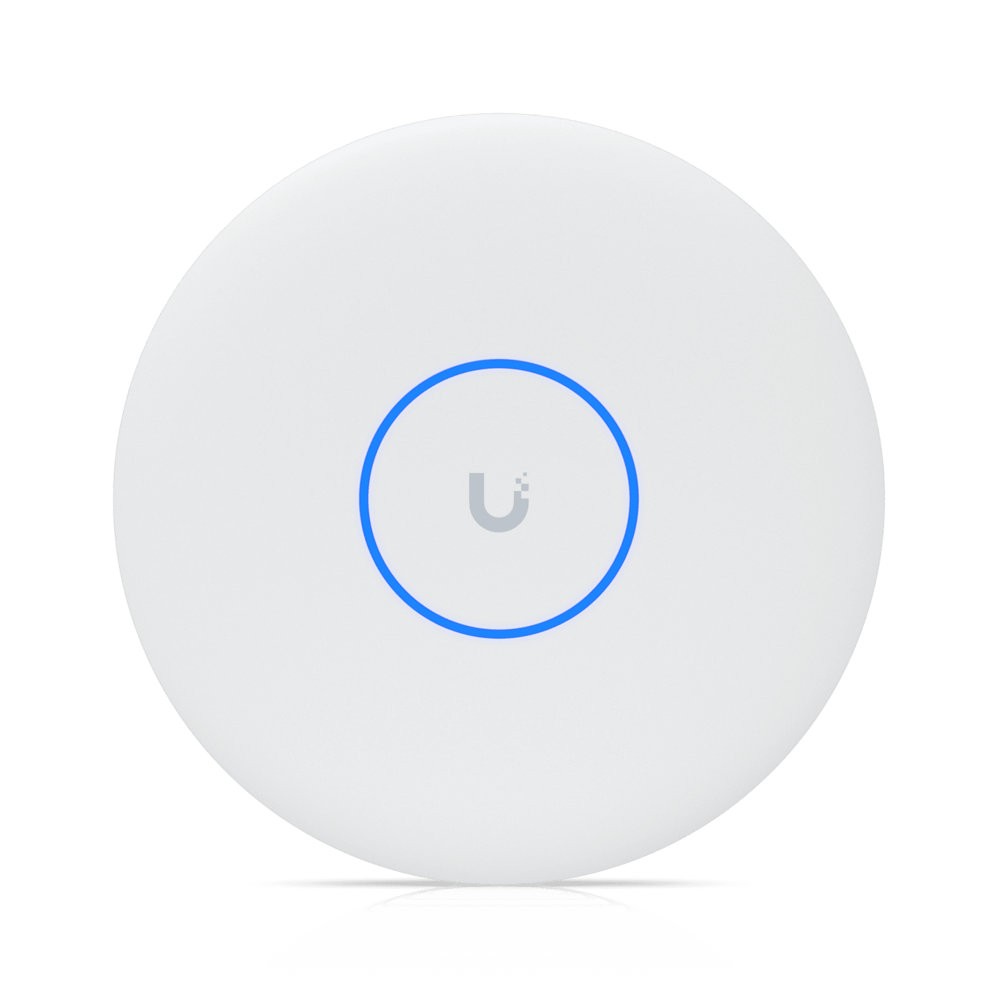 U7 Pro XGS WiFi 7 Tri-Banda para Interiores con Soporte 6 GHz y Radio de Escaneo Espectral Dedicado, Cobertura de hasta 160 m², Capacidad para 500 Usuarios y Puerto Multi-Gig 10/5/2.5/1 GbE