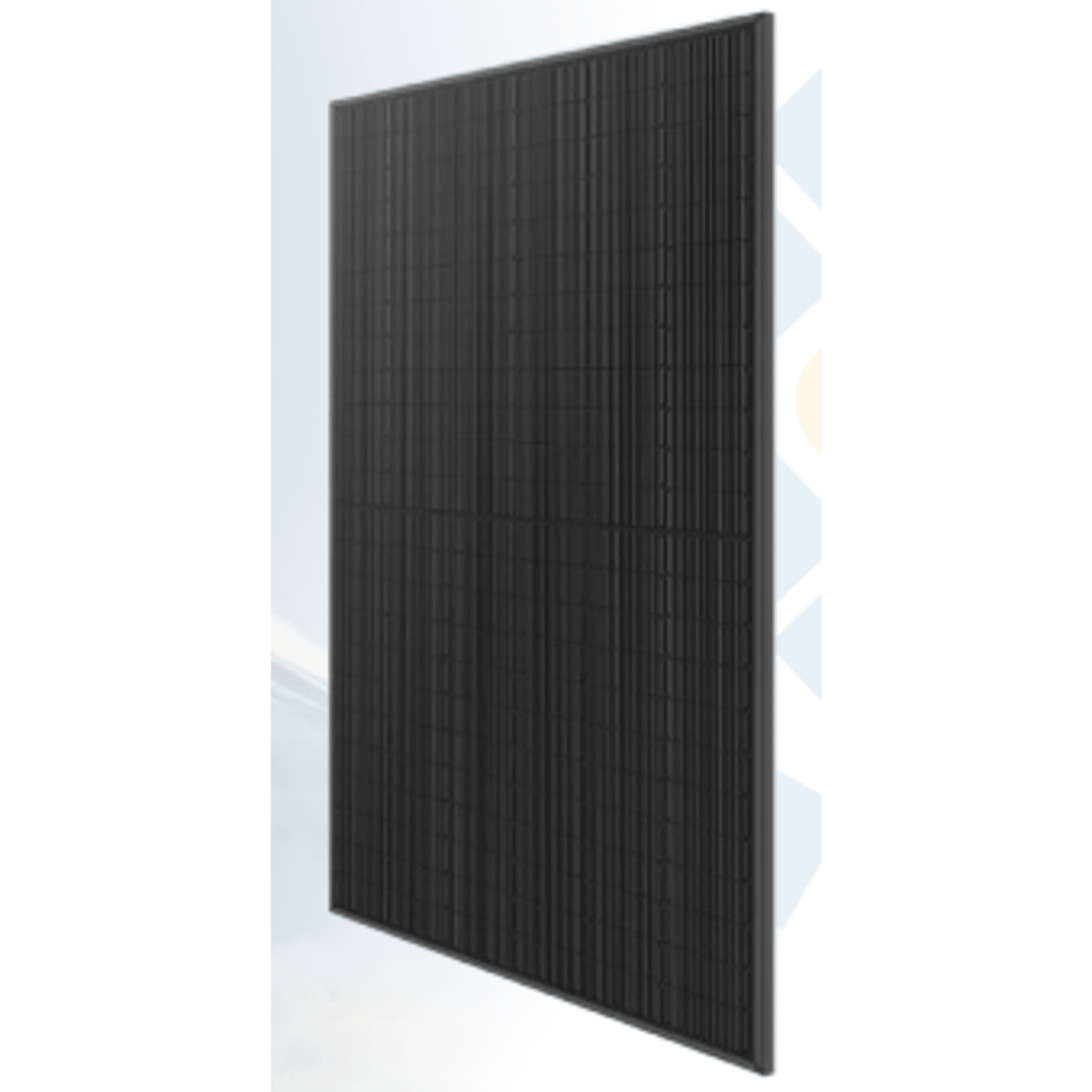 Módulo Solar/610 W / FULL BLACK / 52.69 Vcc , Monocristalino/TOPCON