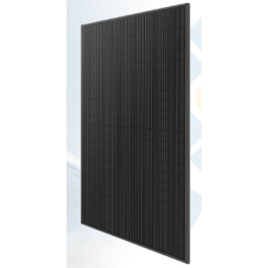 Módulo Solar/610 W / FULL BLACK / 52.69 Vcc , Monocristalino/TOPCON