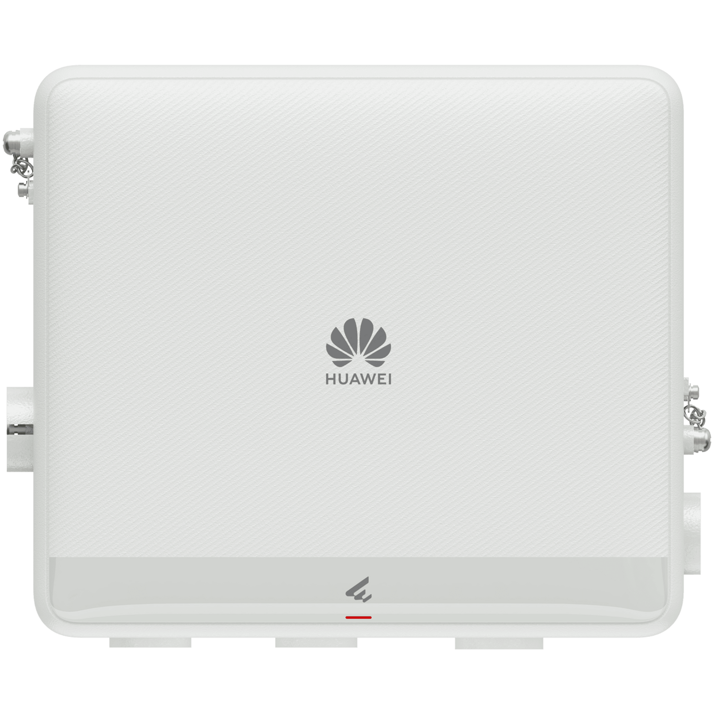 Punto de Acceso eKit Wi-Fi 7 para Exterior para Climas Extremos / IP68 / Sectorial H70º V35º / Hasta 1,024 Usuarios / Puerto SFP+ / Hasta 6.45 Gbps / Gestión Gratuita desde la Nube
