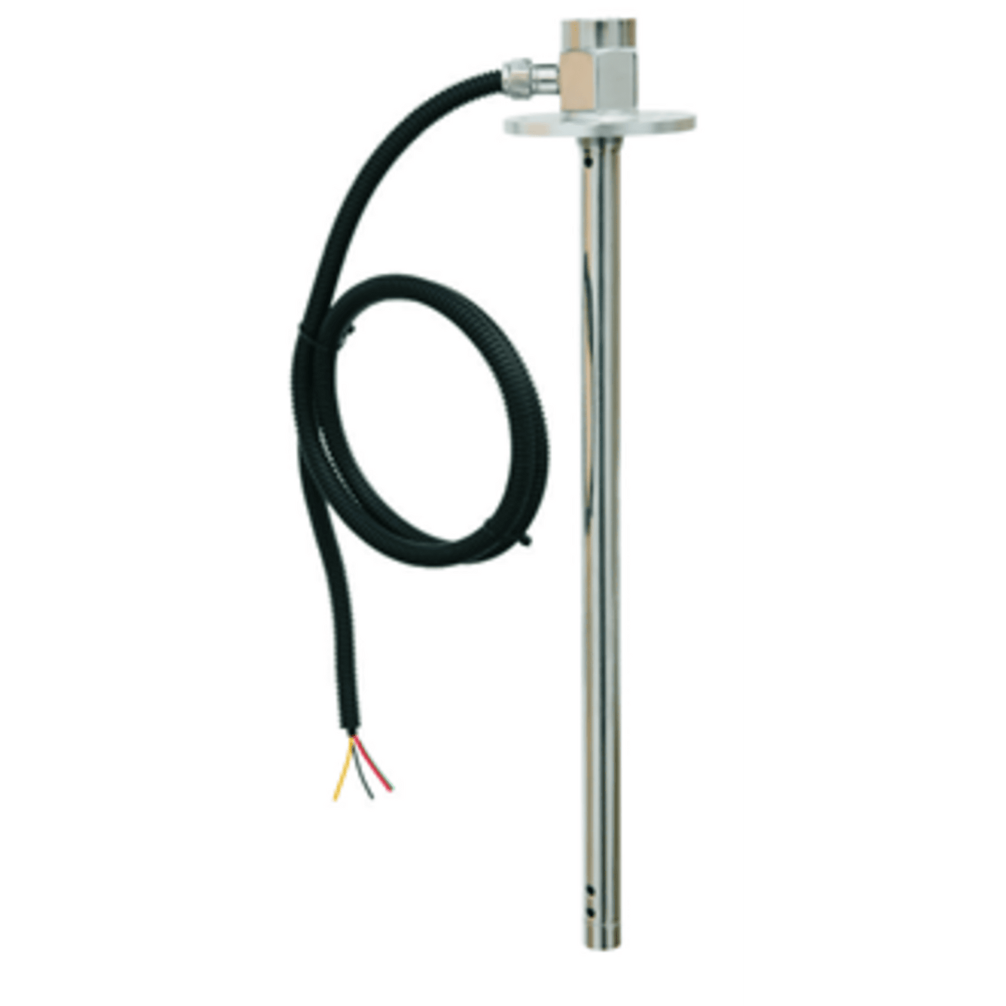 Sensor de Nivel de Combustible compatible con Grabadores HIkvision AEMD5043