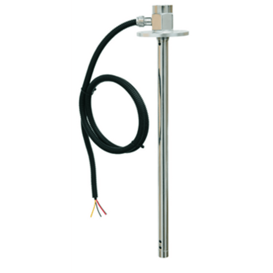 Sensor de Nivel de Combustible compatible con Grabadores HIkvision AEMD5043