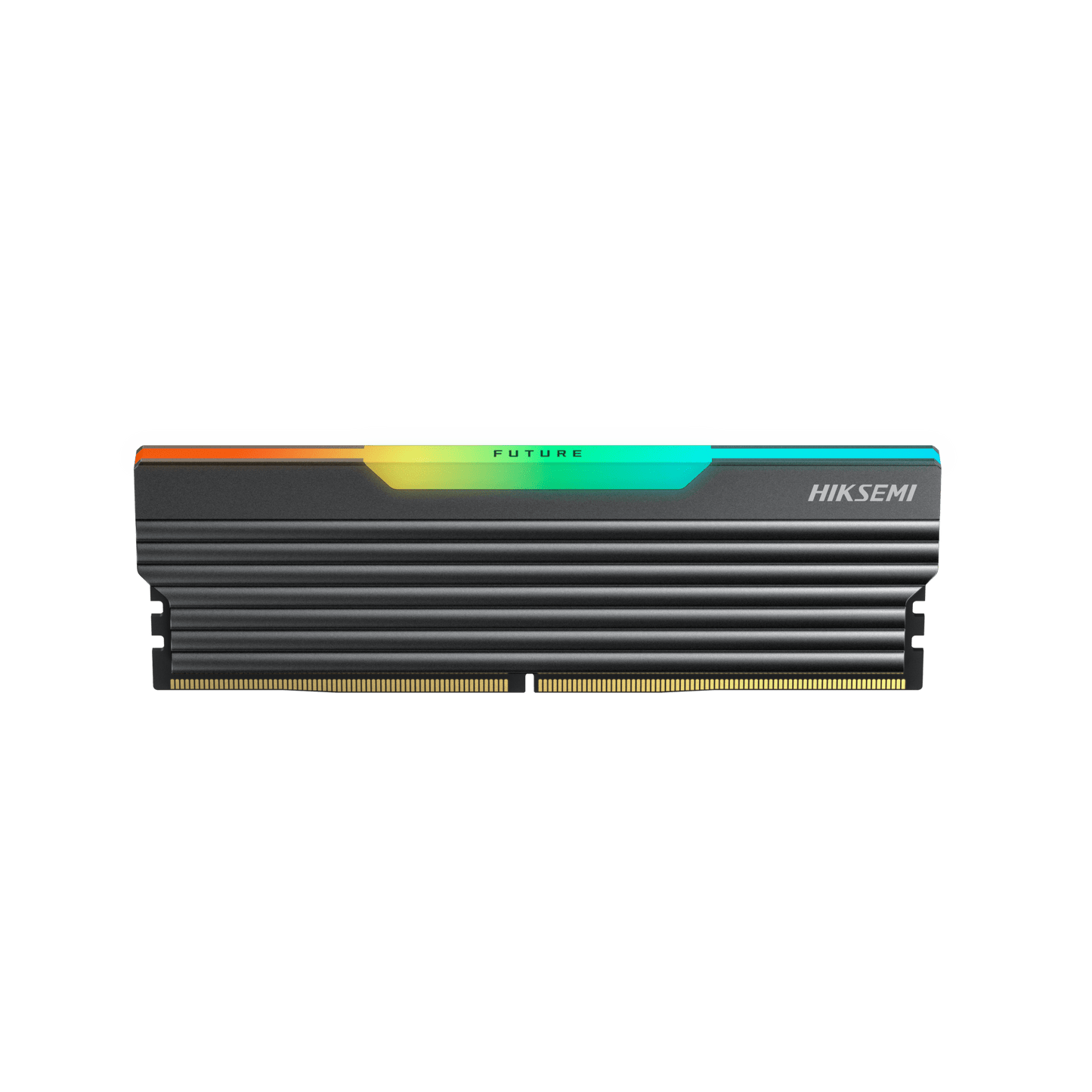 Módulo de Memoria RAM de 16 GB / DDR4 / 3200 MHz / RGB / Para Equipo de Escritorio / UDIMM