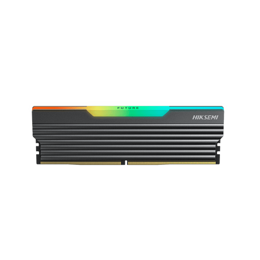 Módulo de Memoria RAM de 16 GB / DDR4 / 3200 MHz / RGB / Para Equipo de Escritorio / UDIMM