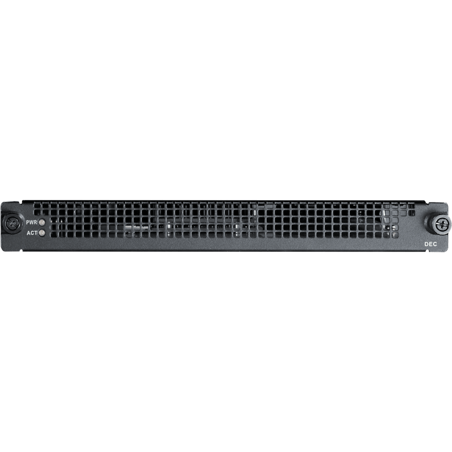 Tarjeta Decodificadora IP / Compatible con Controlador DS-C30S