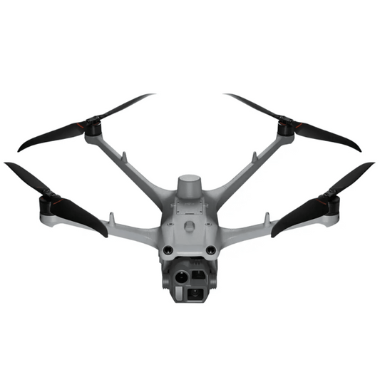 Drone DJI Matrice 4D Plus con cámara Visual / 1 Año de Care Plus / Uso con DJI DOCK 3